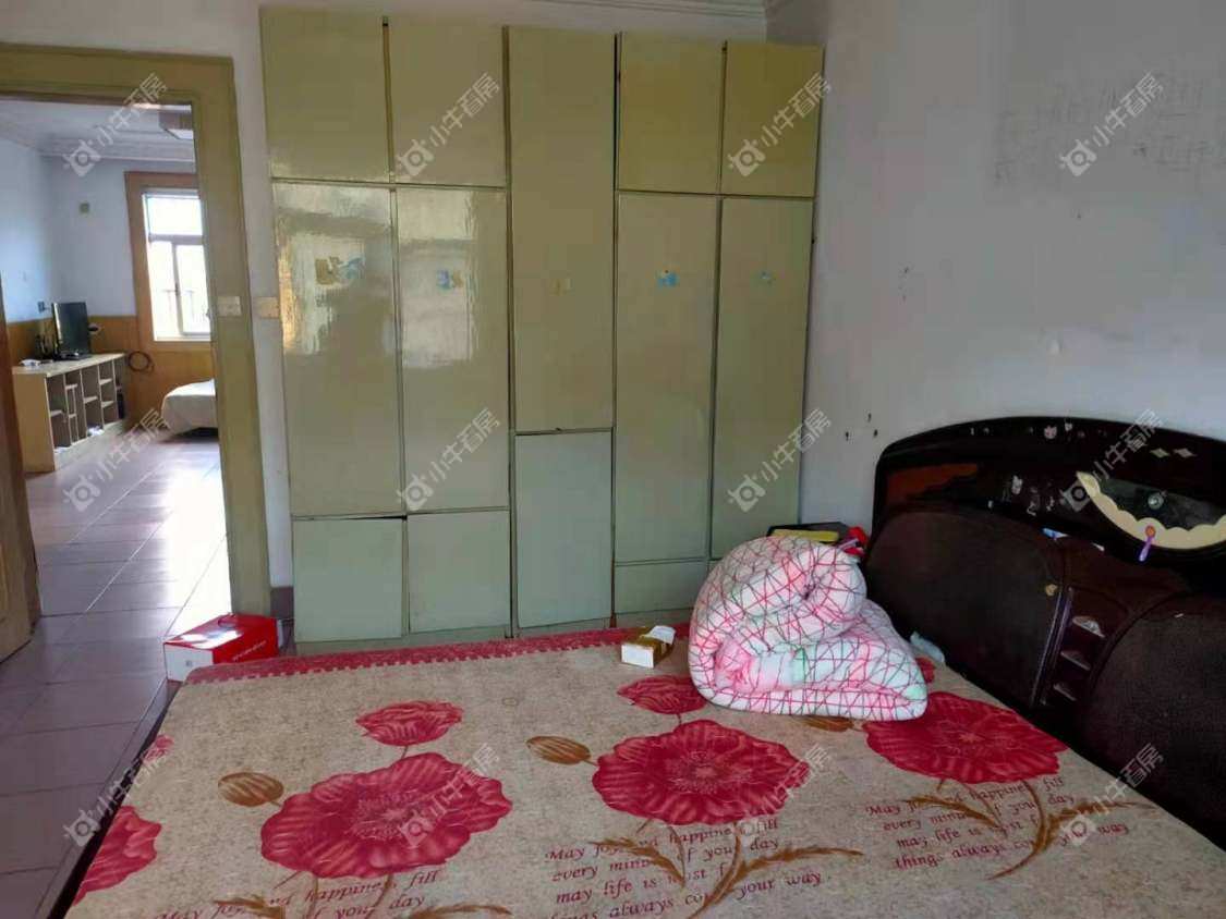 常州东庄阳湖小区在租房源_小牛看房