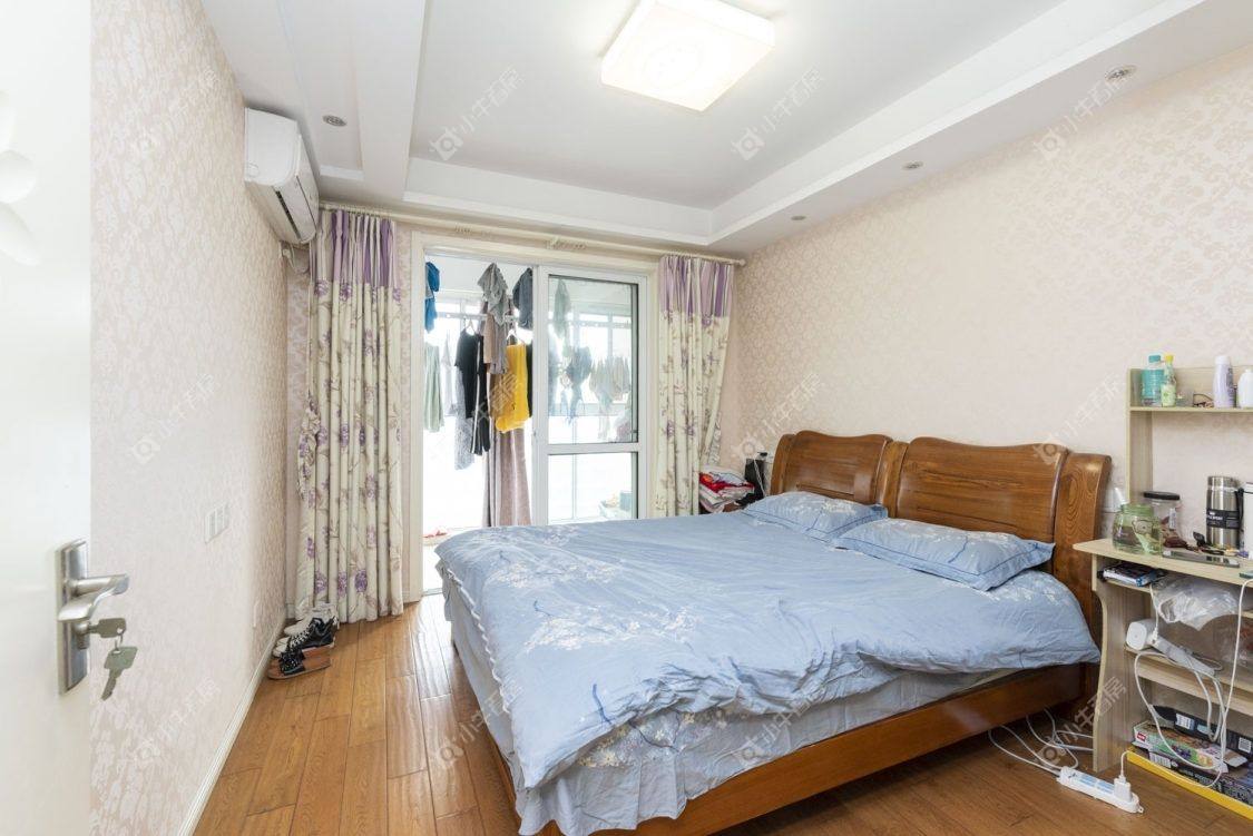 常州凯尔锋度在租房源室内图_小牛看房