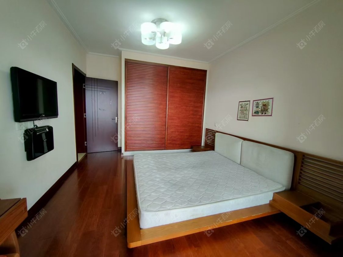 常州府西花园在租房源室内图_小牛看房