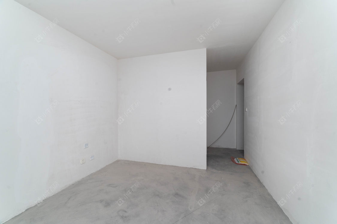 常州港龙紫御府在售二手房源室内图_小牛看房