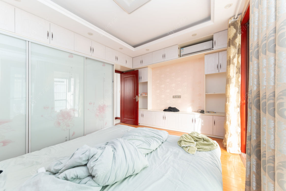 常州聚盛花园在售二手房源室内图_小牛看房