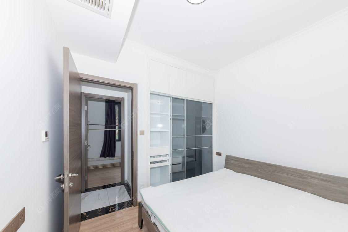 常州碧桂园壹号天禧在售二手房源室内图_小牛看房