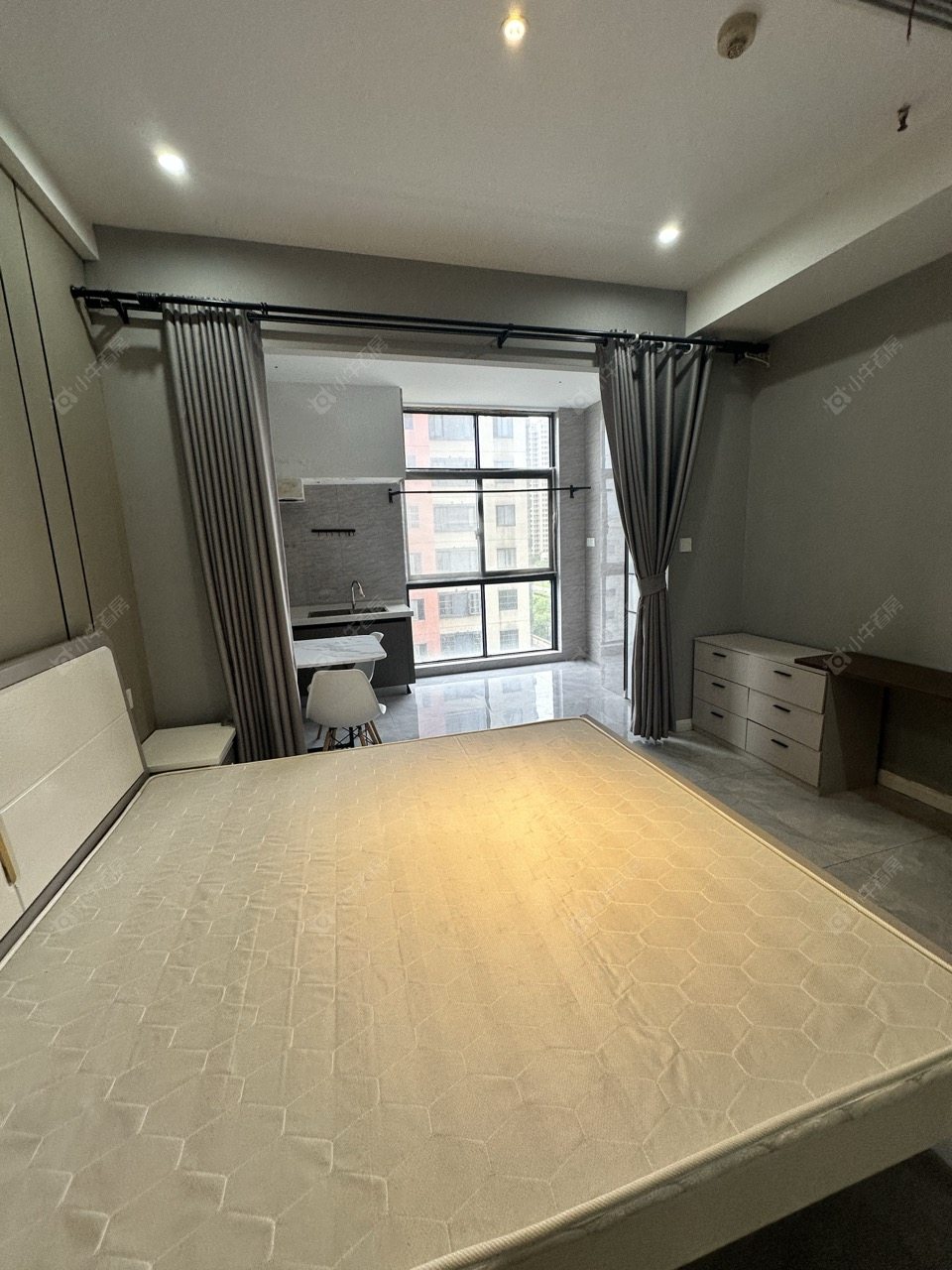 常州丰乐尚都在租房源室内图_小牛看房