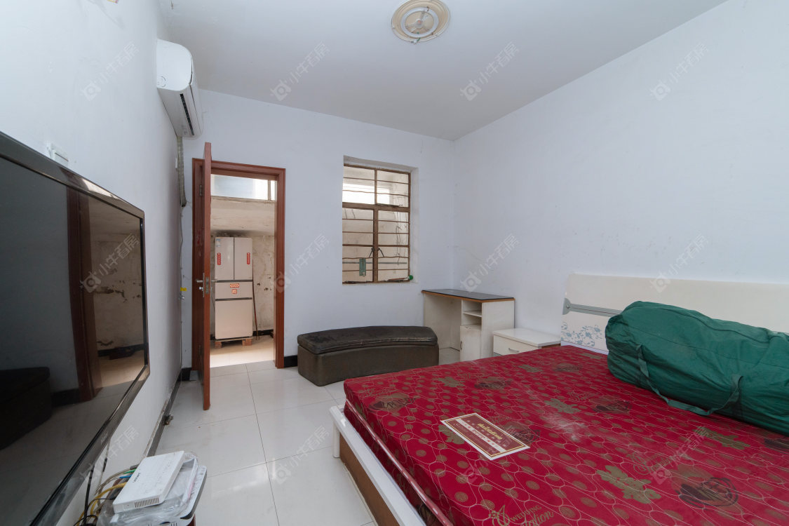 常州白云新村在售二手房源室内图_小牛看房