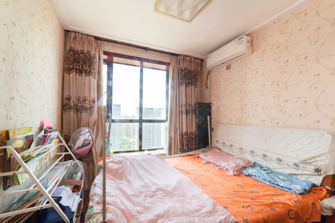 常州绿都万和城二区在售二手房源室内图_小牛看房