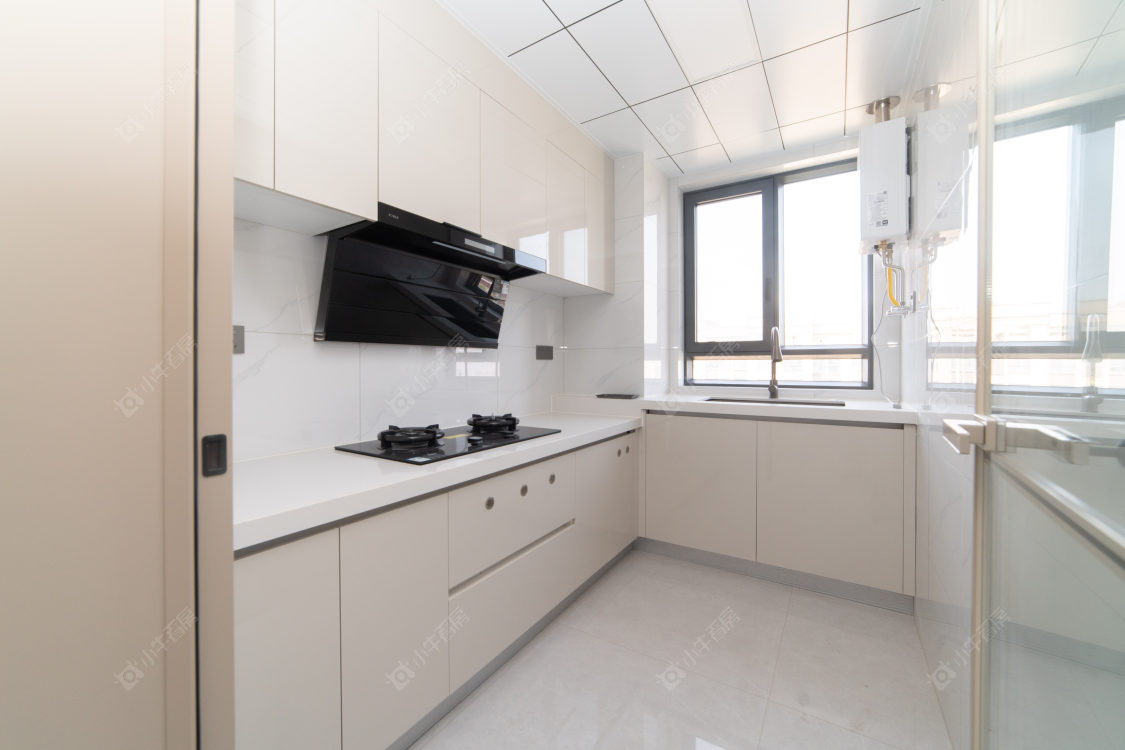 常州路劲城市主场在售二手房源室内图_小牛看房