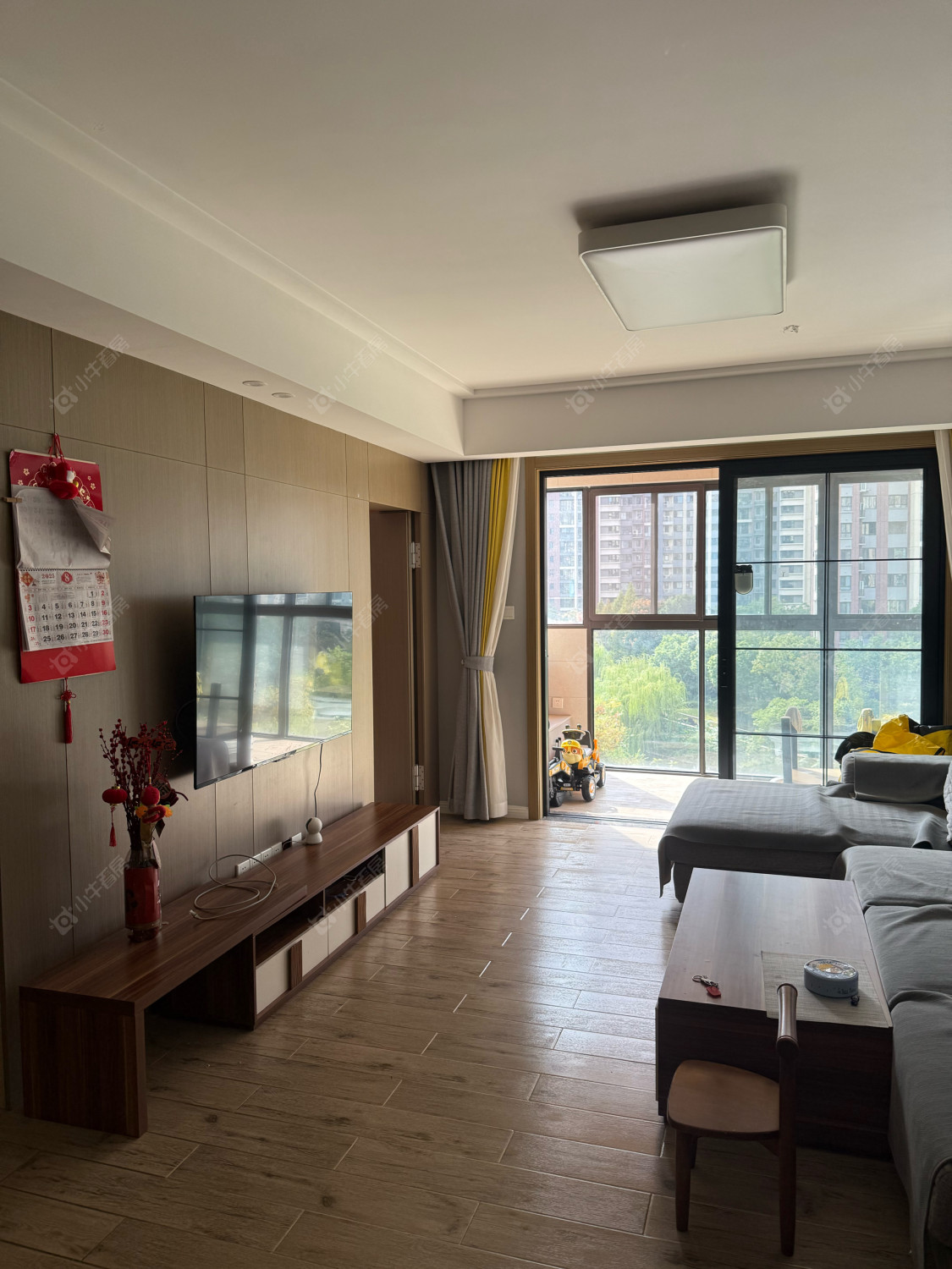 常州星河国际八区3室2厅在租房源出租