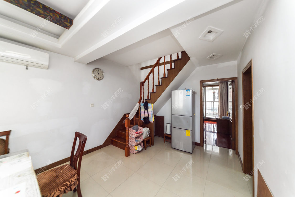 常州荆川里续建3室2厅2卫出租_小牛看房