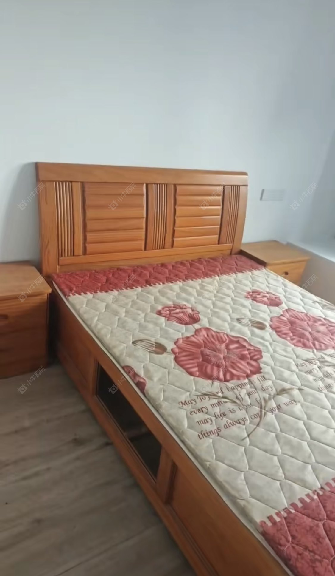 常州卜弋花园在租房源室内图_小牛看房