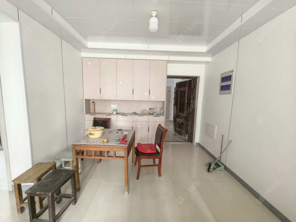 常州百馨西苑五期在租房源_小牛看房