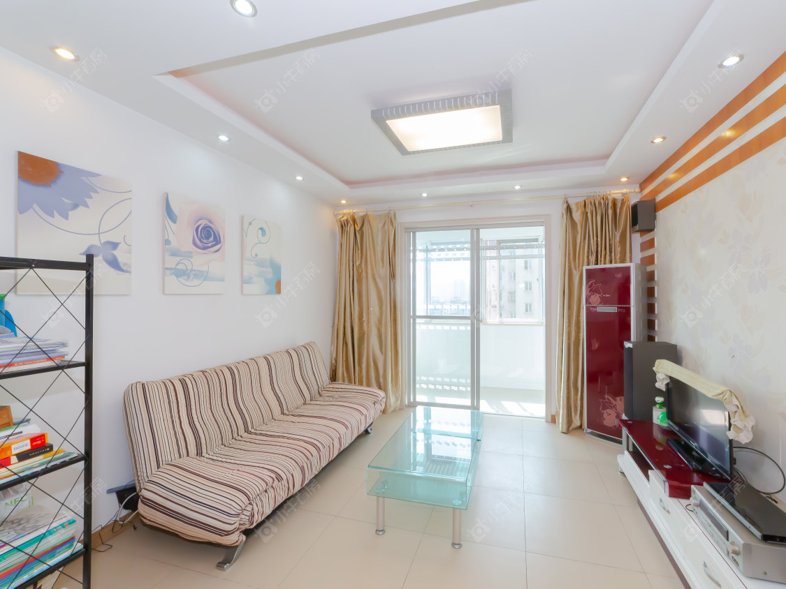 常州大诚苑在售二手房_小牛看房