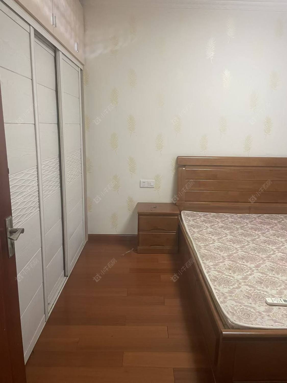 常州新城南都花海在租房源室内图_小牛看房