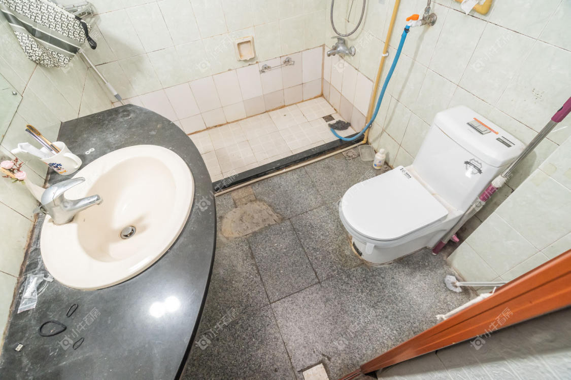 常州丽宝第花苑在租房源室内图_小牛看房