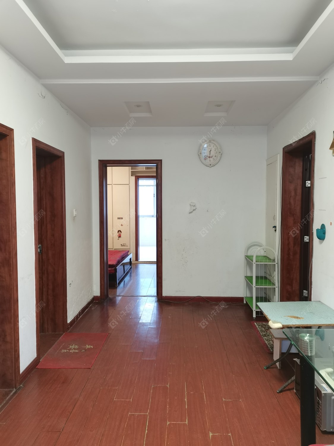 常州中凉二村在租房源室内图_小牛看房