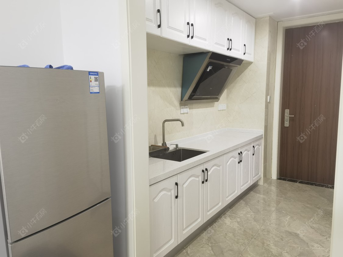 常州雅居乐星河湾在租房源_小牛看房