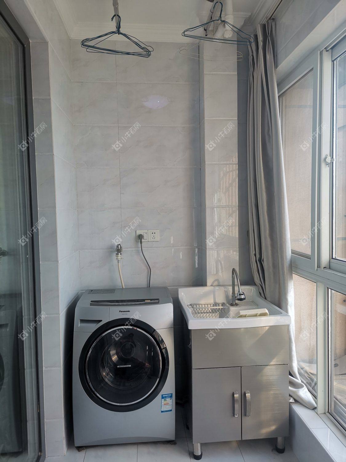 常州金地花苑在租房源室内图_小牛看房