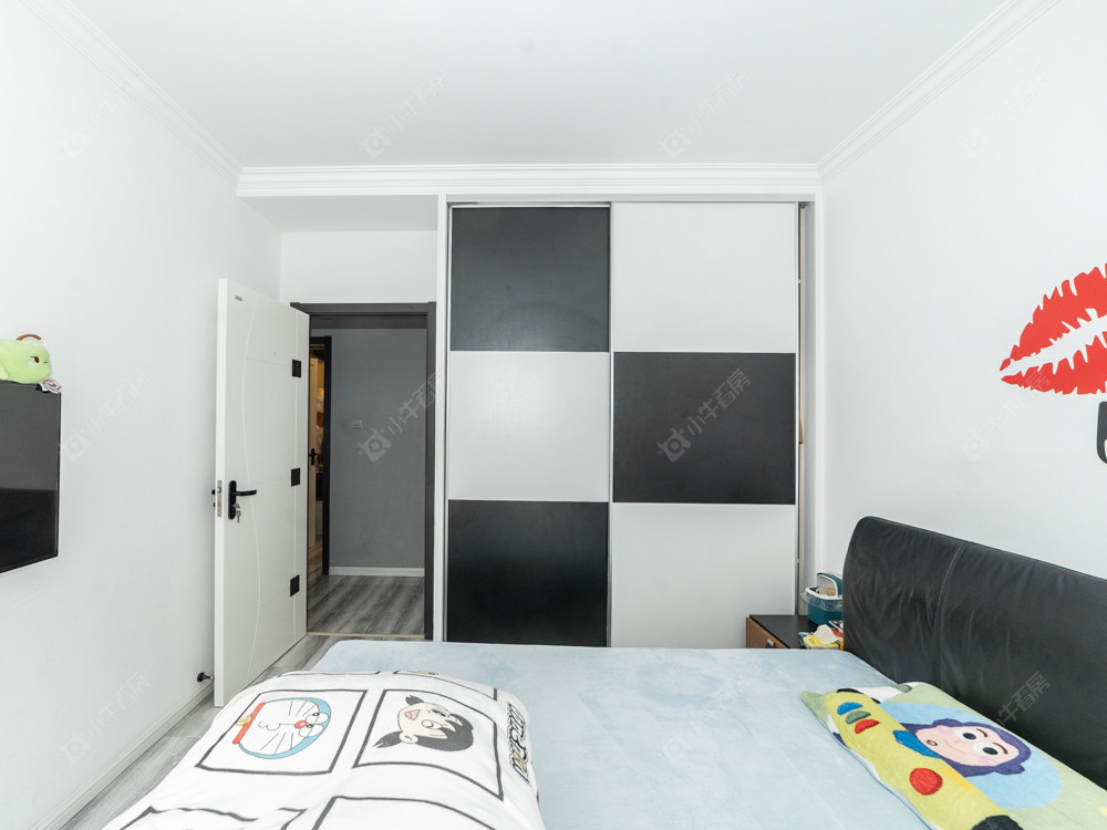 常州中海锦珑湾在售二手房源室内图_小牛看房