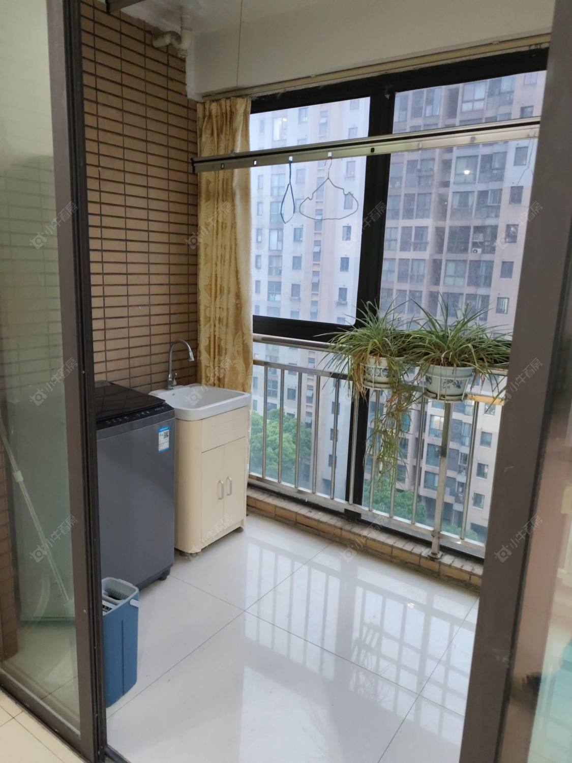 常州新城尚东区花园北区2室2厅1卫出租_小牛看房