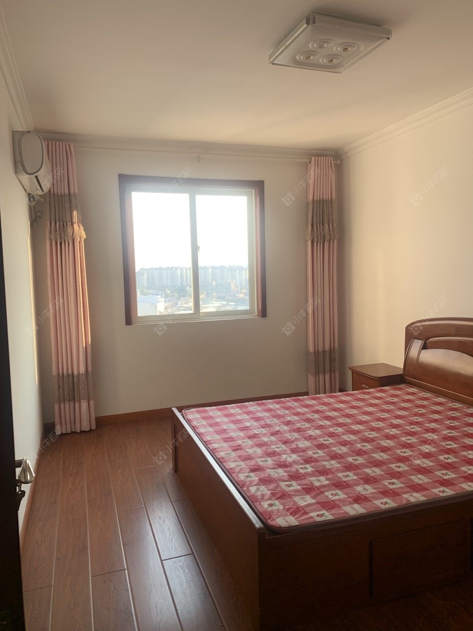 常州青洋花苑在租房源室内图_小牛看房