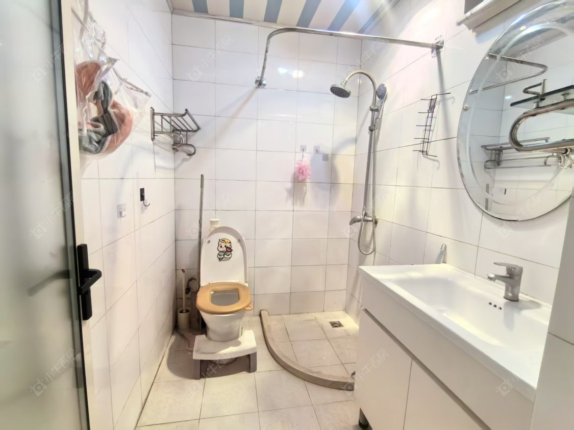 常州中创时代广场在租房源室内图_小牛看房