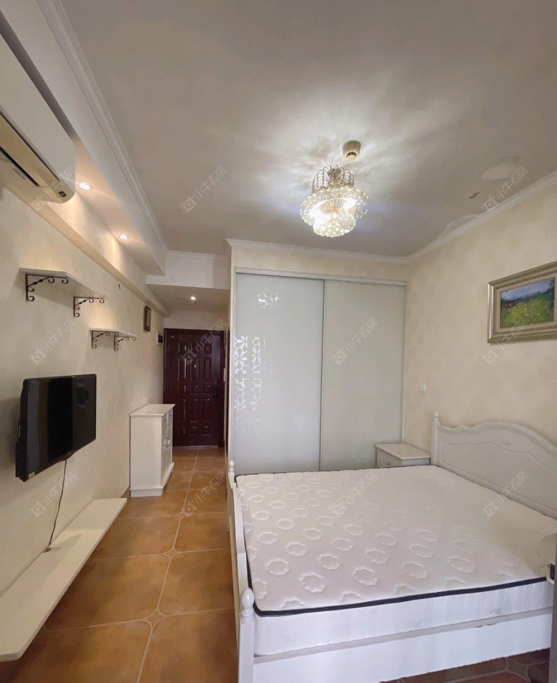 常州和平国际商业街在租房源室内图_小牛看房