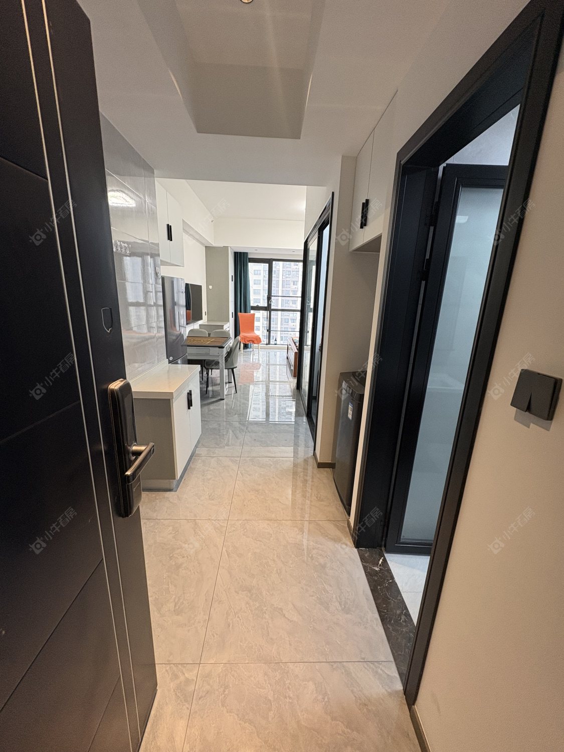 常州新龙江城市广场在租房源_小牛看房