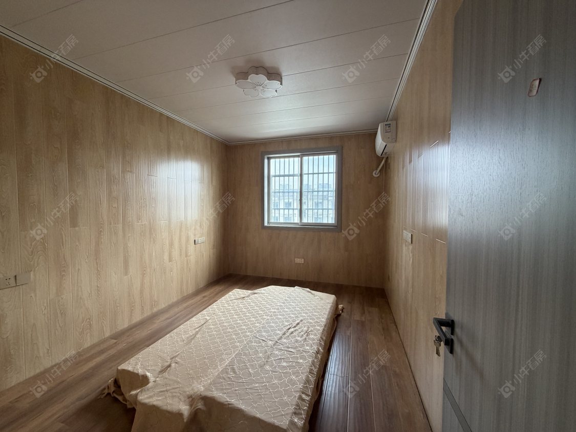 常州瑞福家园在租房源_小牛看房