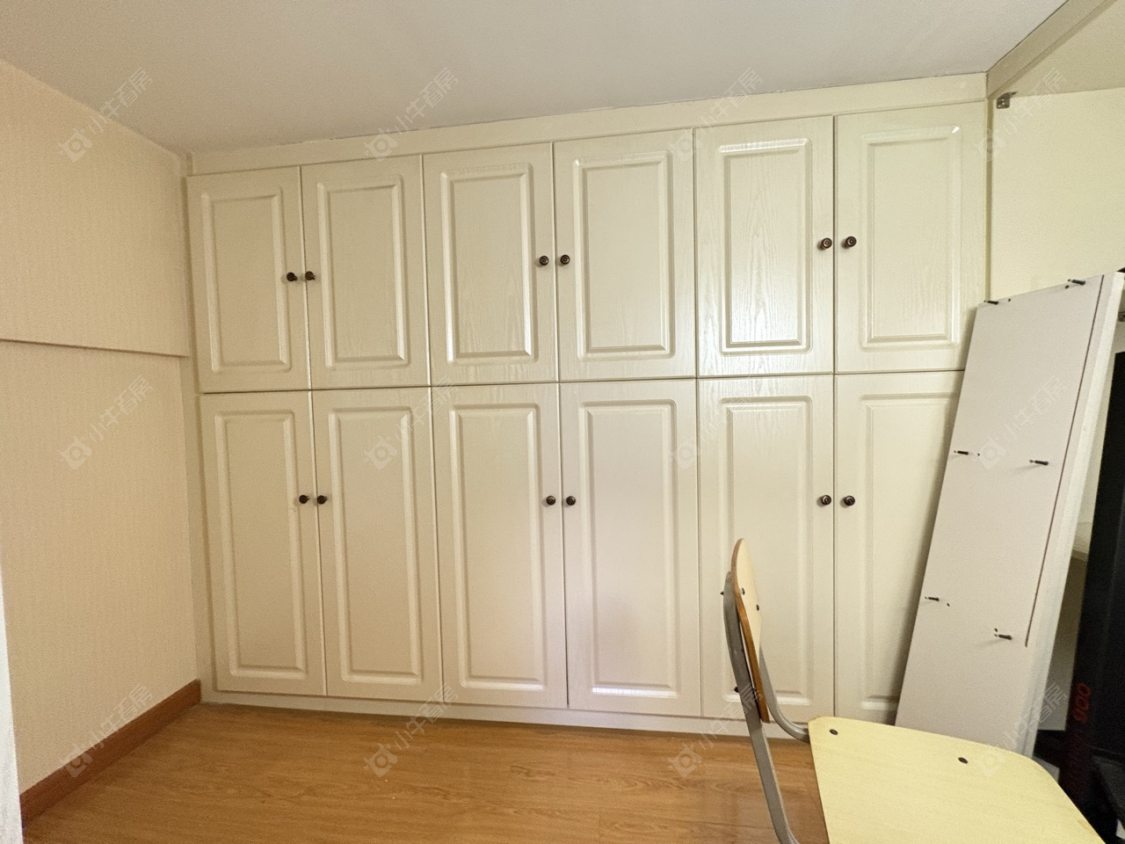 常州高力国际SOHO在租房源室内图_小牛看房