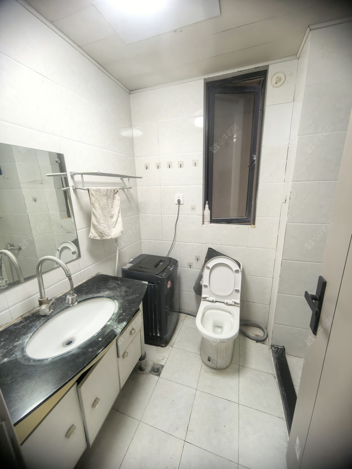 常州天山花园在租房源室内图_小牛看房