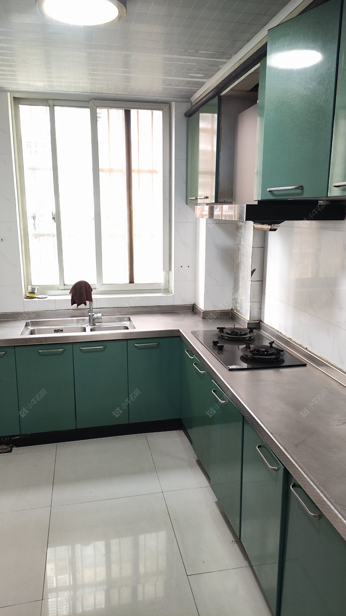 常州金禧园(金坛)3室2厅1卫出租_小牛看房