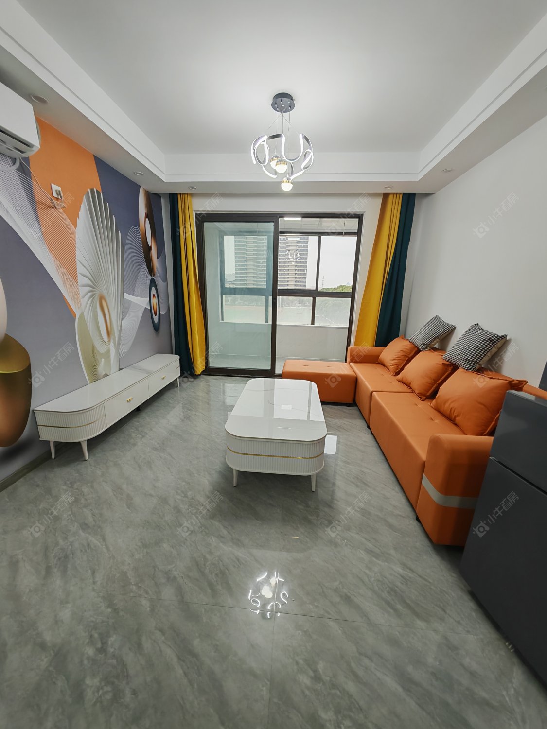 常州牡丹三江公馆在租房源_小牛看房