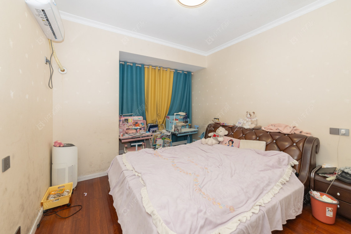 常州凤凰湖西苑在售二手房源室内图_小牛看房