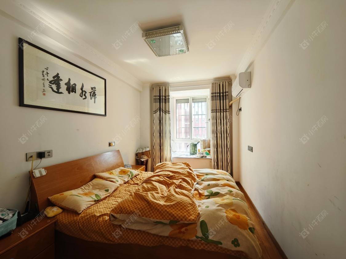 常州凰嘉花苑在售二手房房源室内图_小牛看房