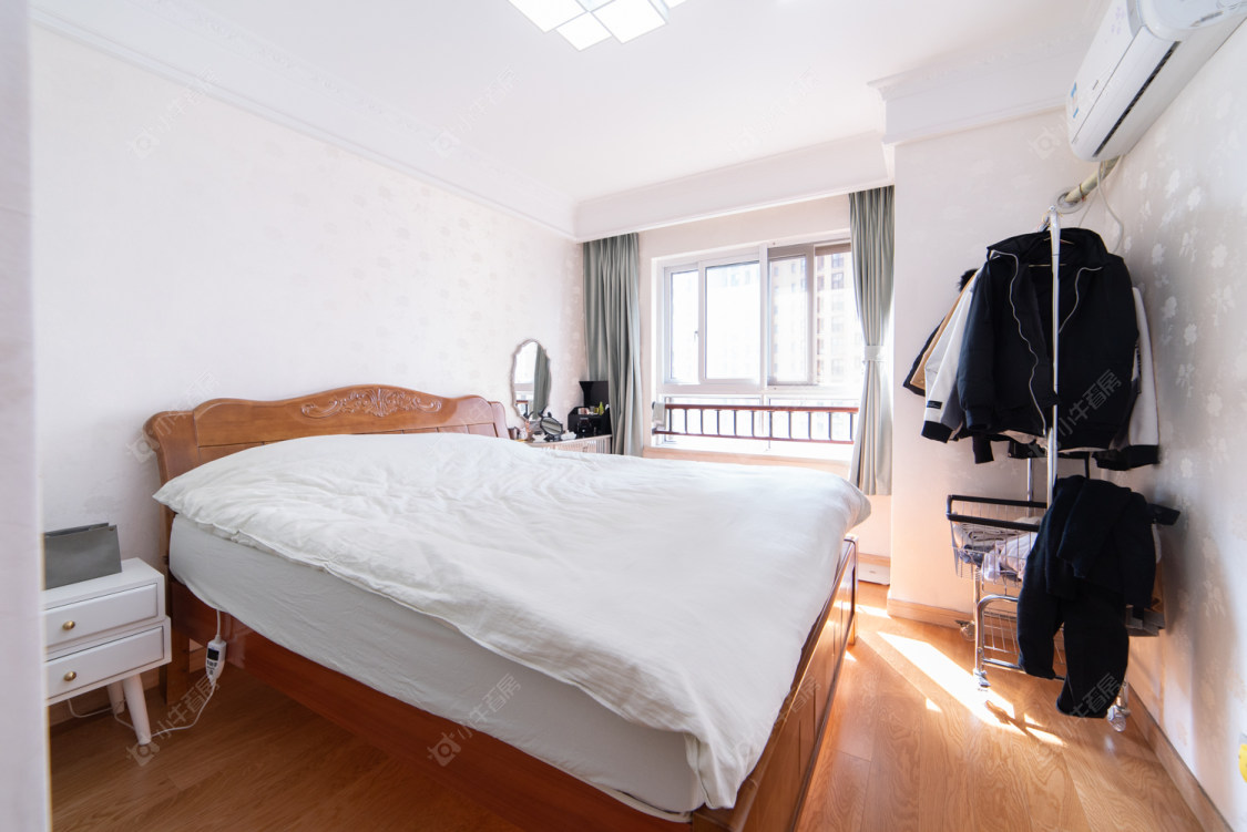 常州新城香悦半岛北区在售二手房源室内图_小牛看房