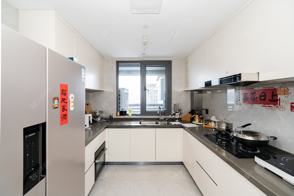 常州华润润府在售二手房源室内图_小牛看房