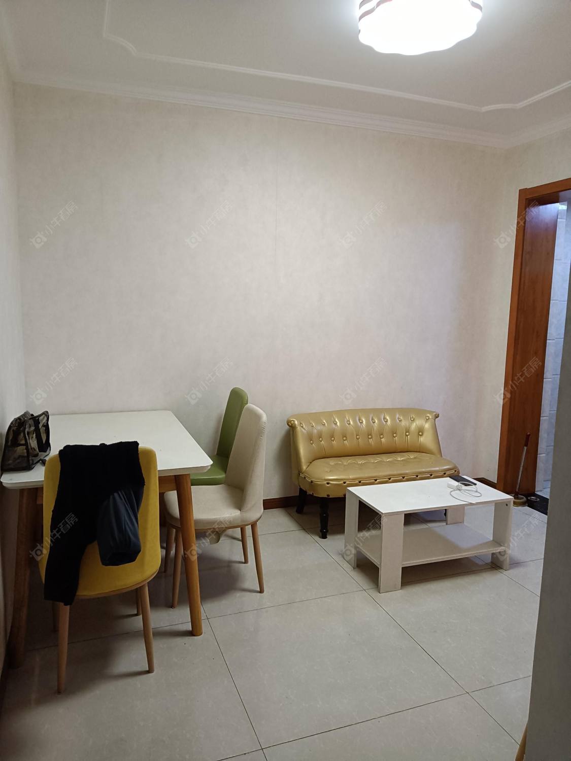 常州花园西村在租房源室内图_小牛看房