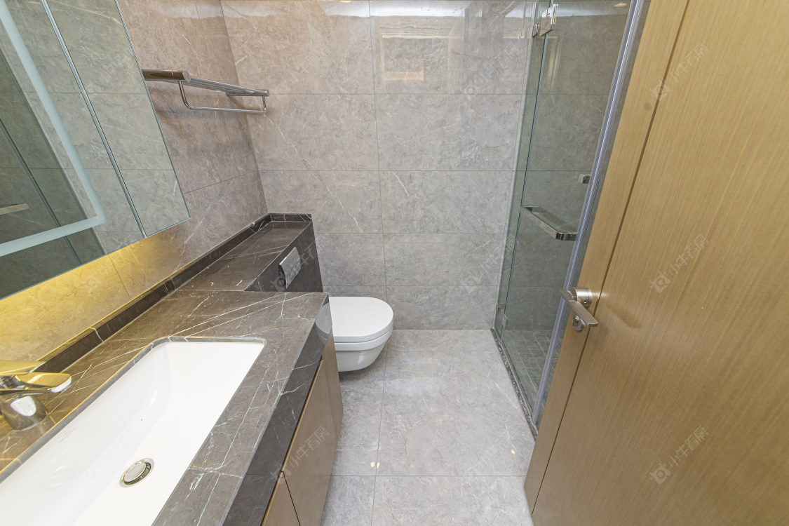 常州春秋金茂府在售二手房源室内图_小牛看房