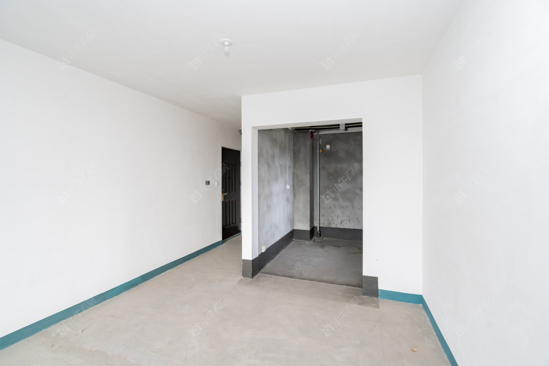 常州璞樾门第在售二手房源室内图_小牛看房