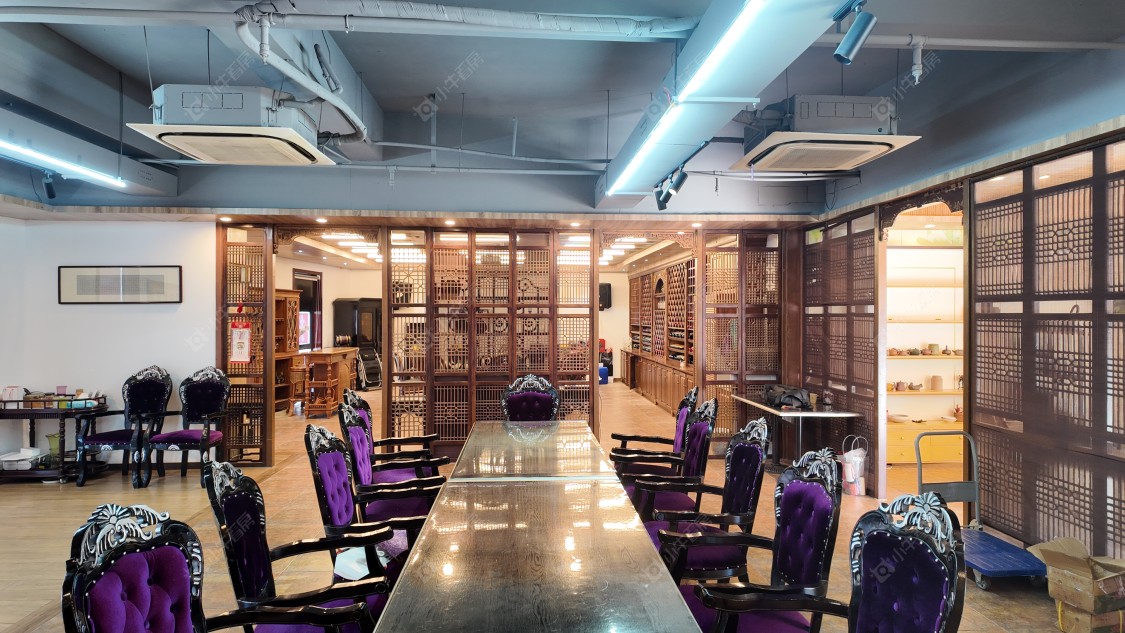 常州新城上街在租房源室内图_小牛看房