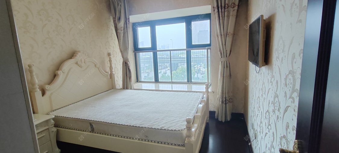 常州恒大翡翠华庭在租房源室内图_小牛看房