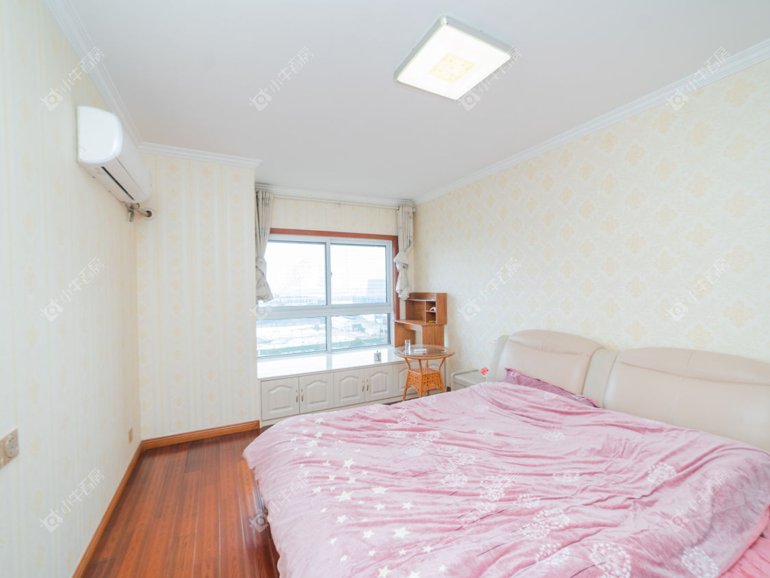 常州港龙新港城在租房源室内图_小牛看房