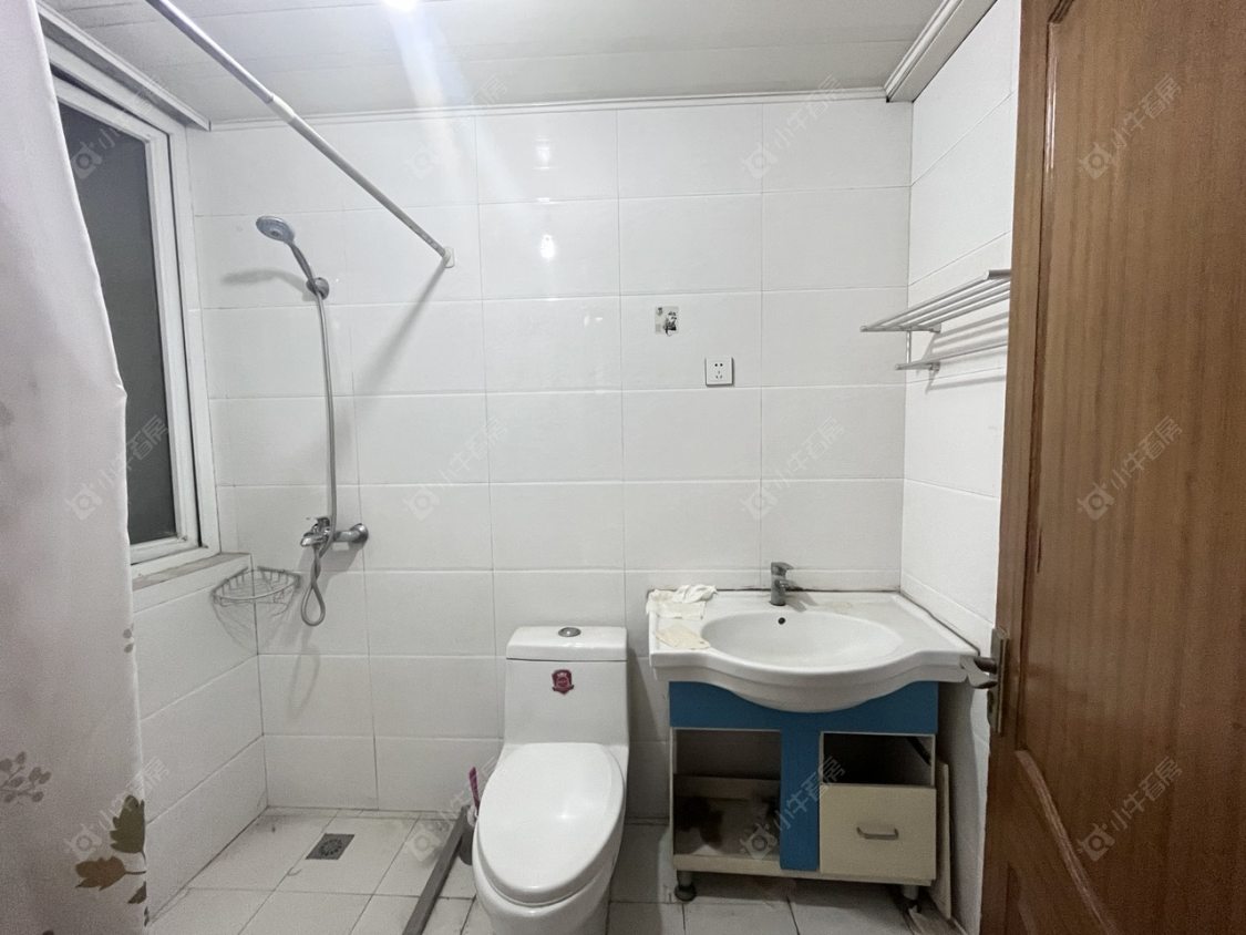 常州九洲新世界花苑在租房源室内图_小牛看房