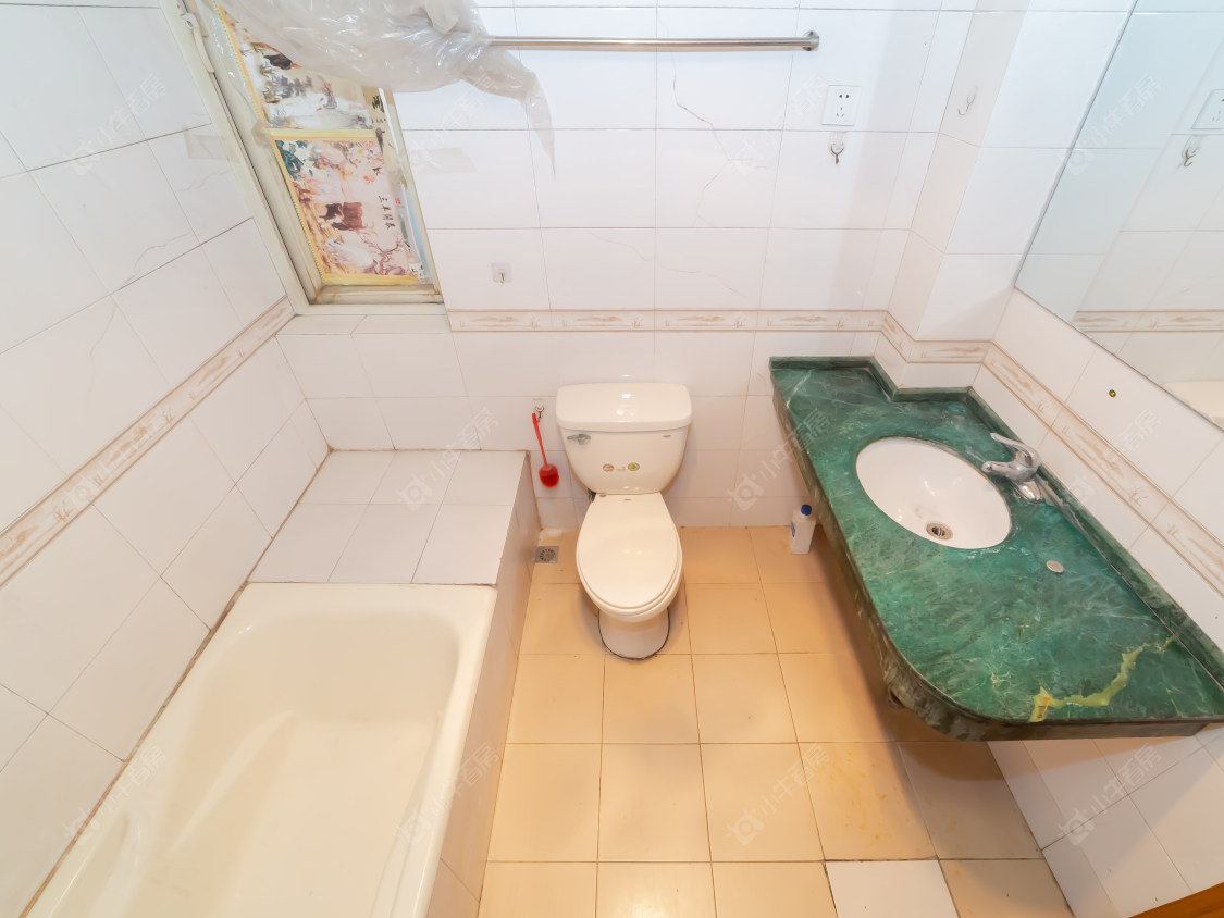 常州青龙苑北区在售二手房源室内图_小牛看房