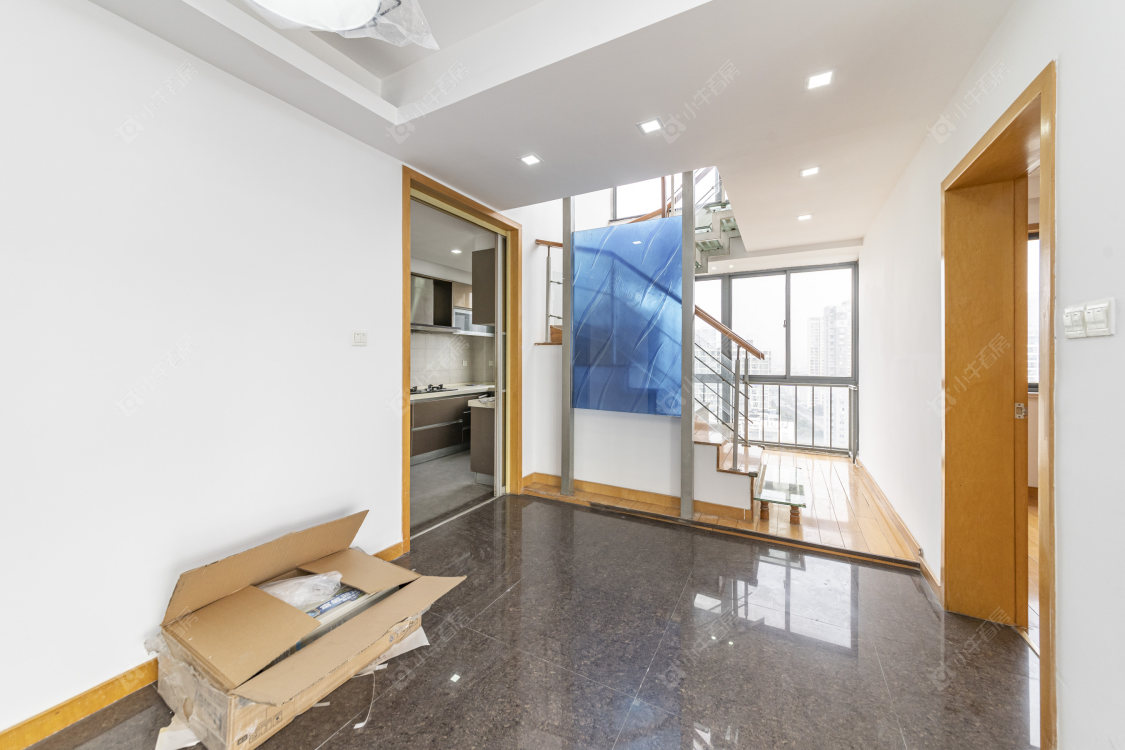 常州新城南都美域在售二手房源室内图_小牛看房