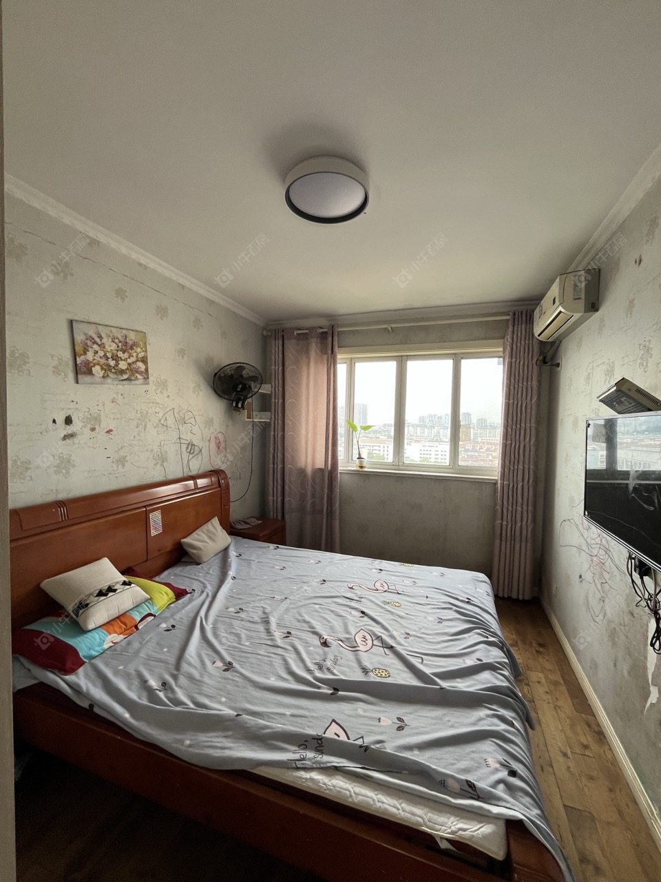 常州朝阳瑞景华庭在租房源室内图_小牛看房