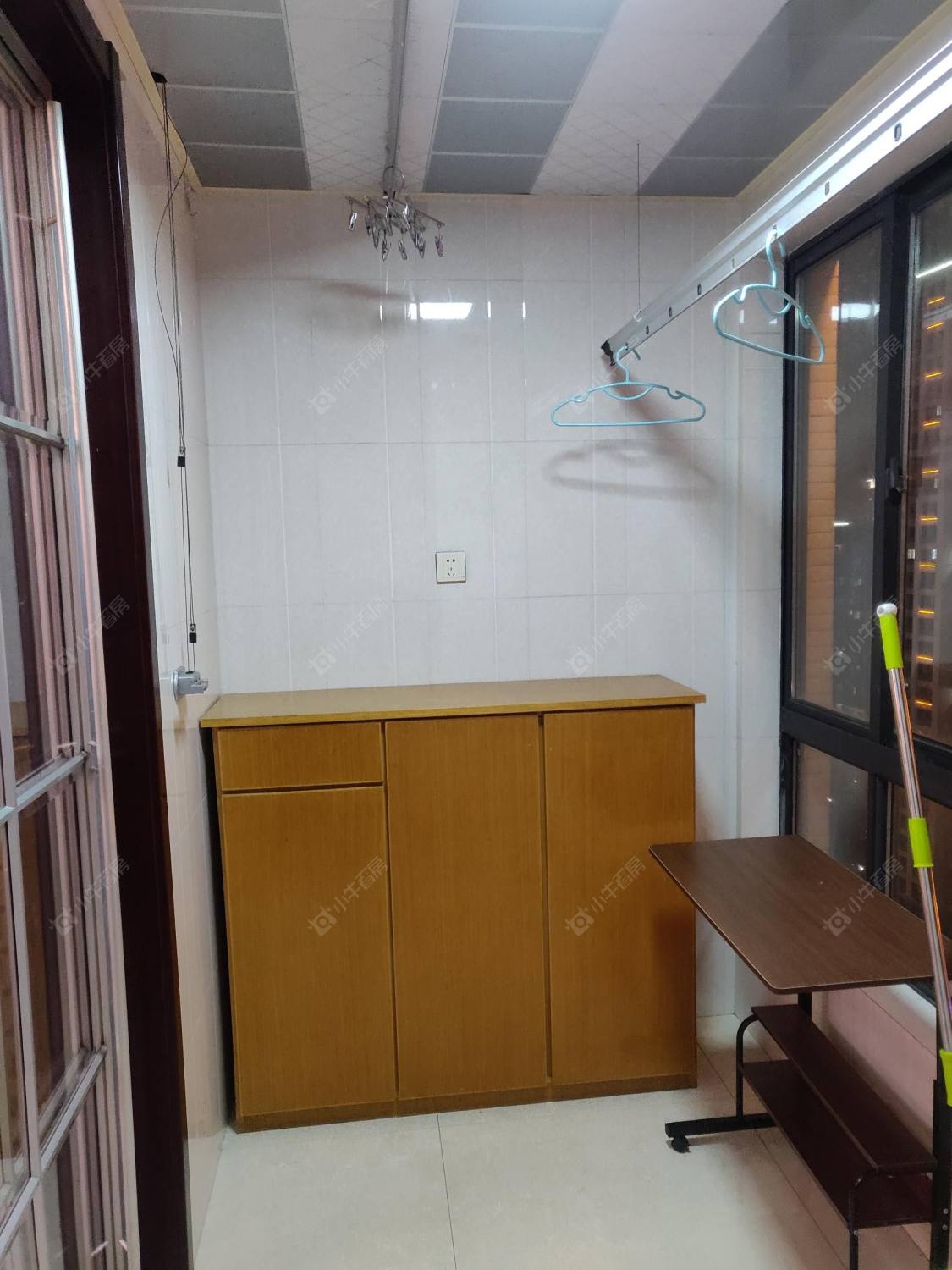 常州福地聚龙苑在租房源室内图_小牛看房