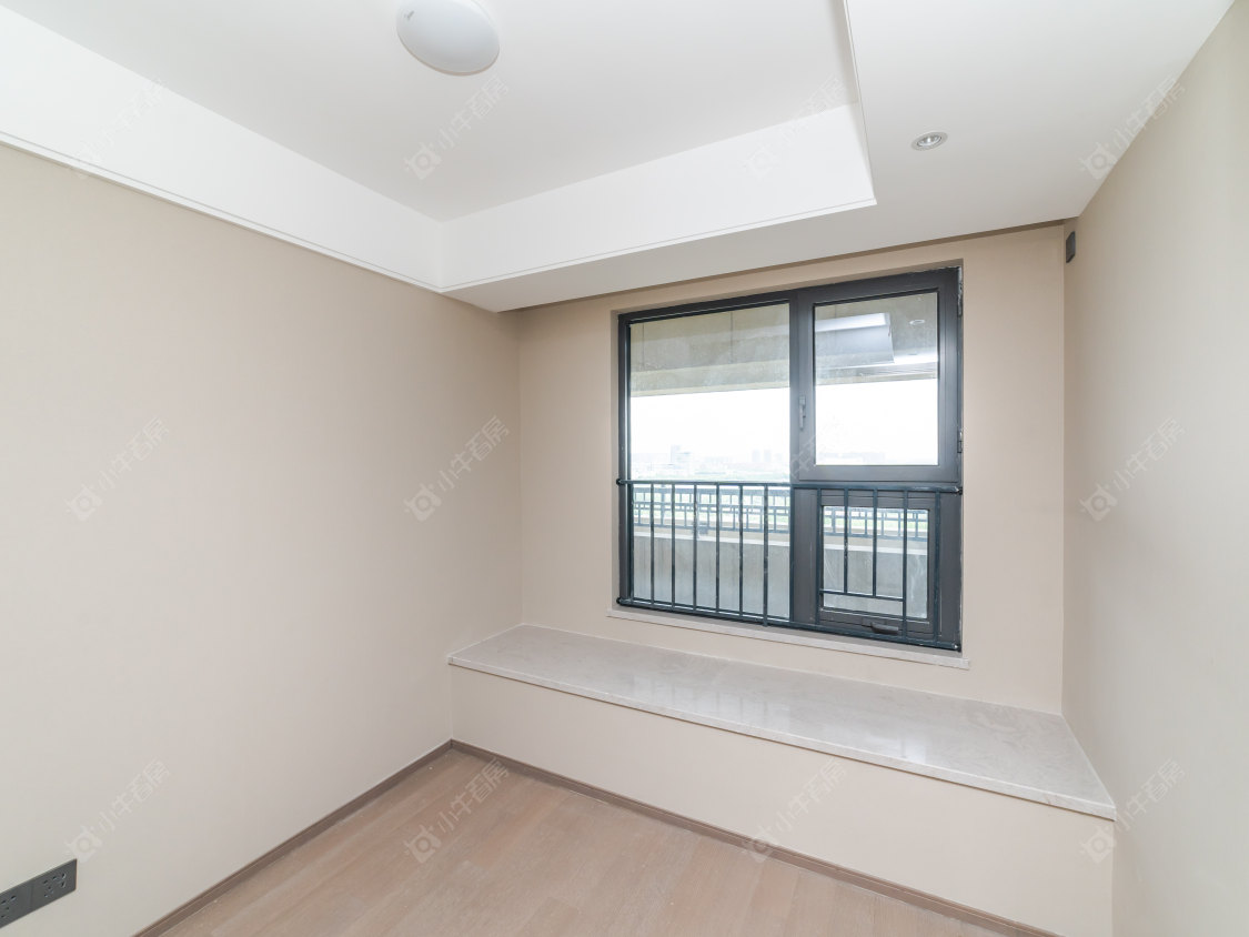 常州美的世茂云筑在售二手房源_小牛看房