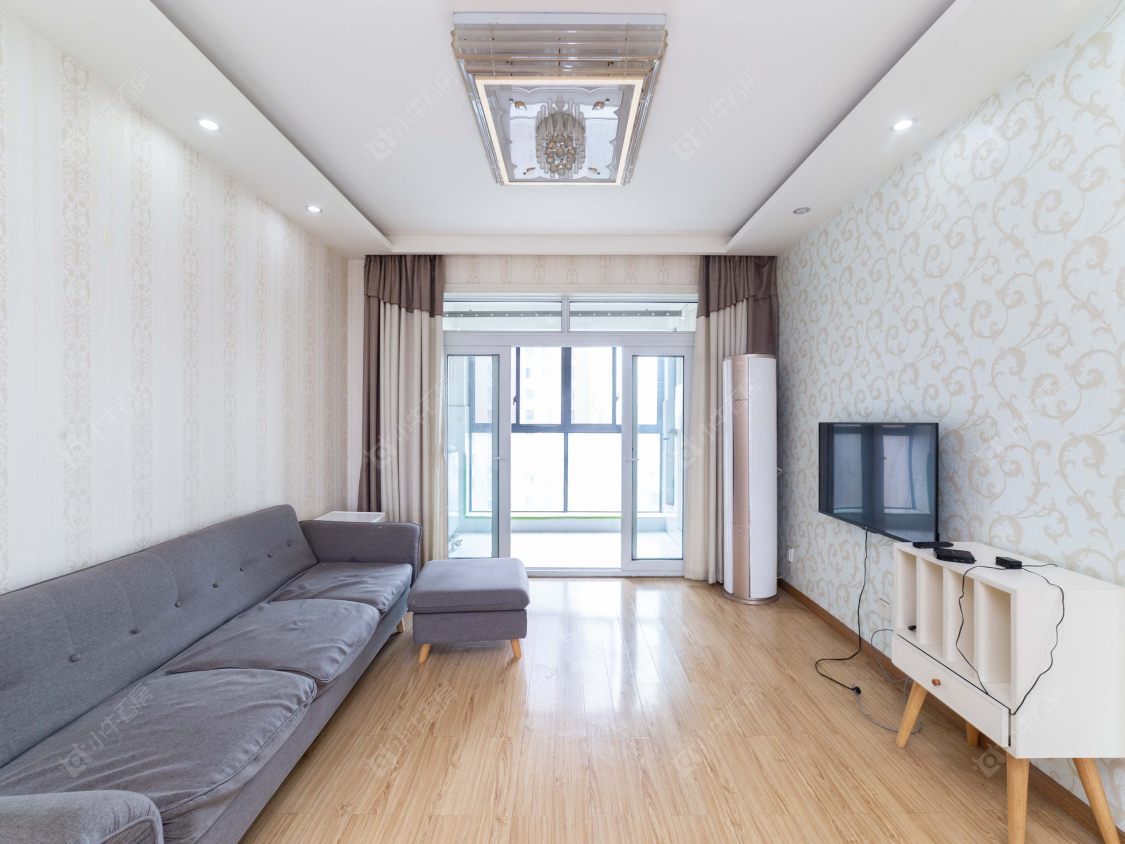 新城域三期房源室内图 常州新城域三期在售二手房源室内图_小牛看房