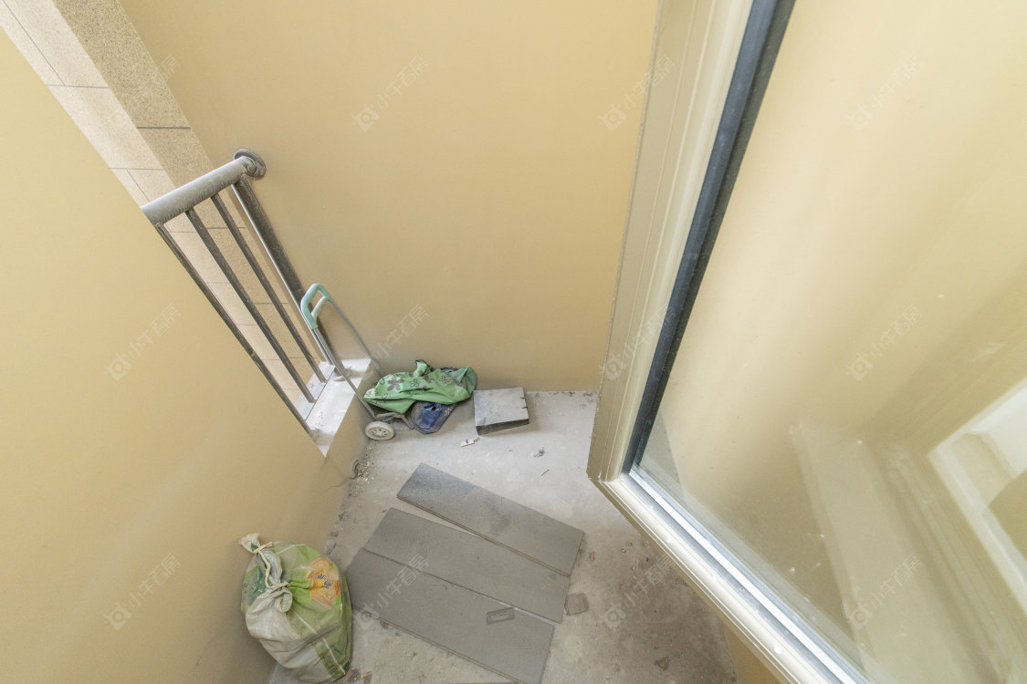 常州玉兰广场四期在售二手房源室内图_小牛看房