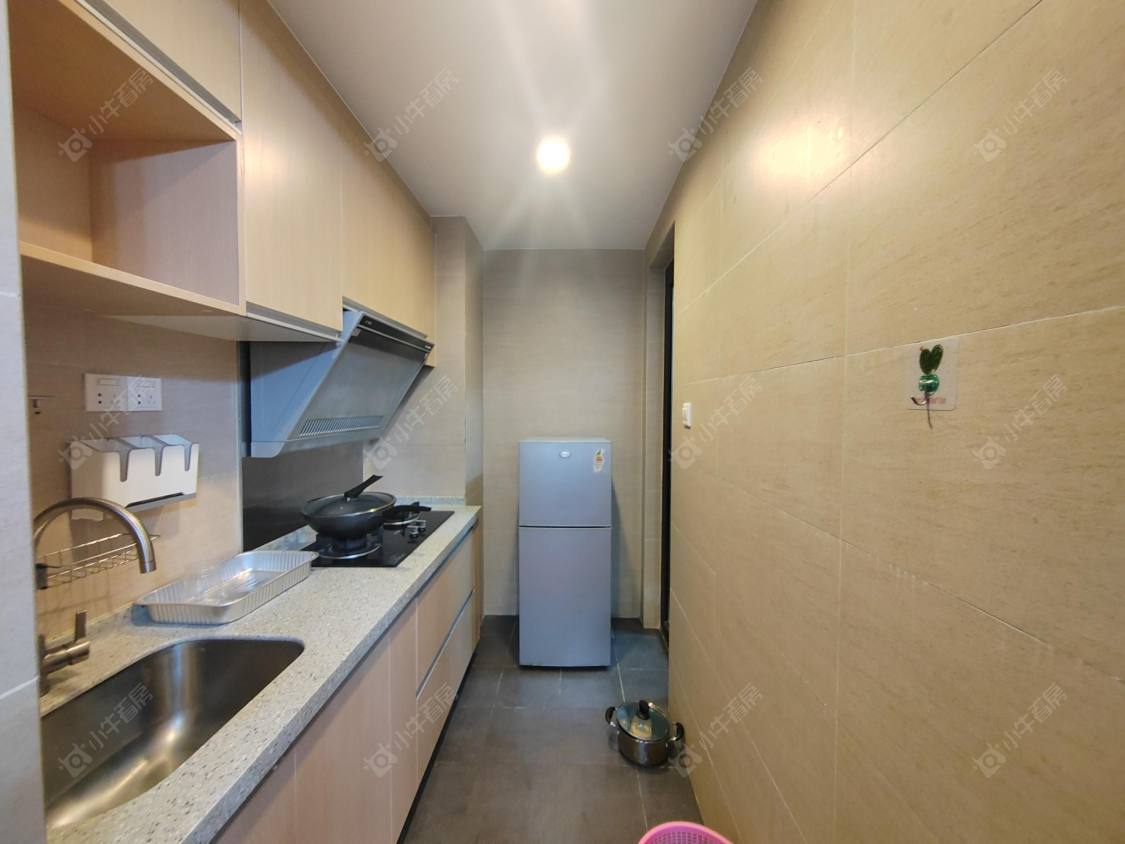 常州星河国际五区在租房源室内图_小牛看房